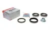 Подшипник ступицы (передней) Mazda 121/Kia Rio 90-05 (38x63x17) FAG 713 6151 30 (фото 1)