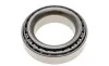 Подшипник ступицы (передней) Mazda 121/Kia Rio 90-05 (38x63x17) FAG 713 6151 30 (фото 10)
