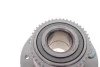 Подшипник ступицы (задней) Mazda 6 02-07 FAG 713 6156 30 (фото 4)