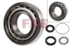 Підшипник маточини (задньої) Ford Ranger (ER, EQ, R_), 04/97 - 12/11 FAG 713 6157 00 (фото 1)