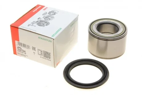 Подшипник ступицы (передней) Ford Ranger 06-12/Mazda B-serie 99-06 FAG 713 6157 20