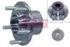 MAZDA підшипник передній маточини MAZDA 3 03- FAG 713 6157 60 (фото 1)
