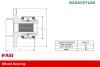 MAZDA підшипник передній маточини MAZDA 3 03- FAG 713 6157 60 (фото 2)