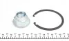 Підшипник маточини (передньої) Mazda 6/CX-7/CX-9 02- FAG 713 6157 80 (фото 4)