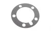 Підшипник маточини (задньої) Toyota Hilux 2.5/3.0D 05- (к-кт) FAG 713 6184 40 (фото 8)