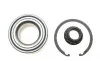 Подшипник ступицы (передней) Toyota Yaris 1.0-1.5 99-05 FAG 713 6186 60 (фото 1)