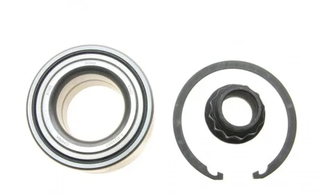 Підшипник маточини (передньої) Toyota Yaris 1.0-1.5 99-05 FAG 713 6186 60