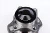 Подшипник ступицы (задней) Toyota Yaris Verso (_P2_), 08/99 - 09/05 FAG 713 6186 70 (фото 3)