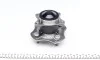 Подшипник ступицы (задней) Toyota Yaris Verso (_P2_), 08/99 - 09/05 FAG 713 6186 70 (фото 4)