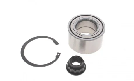 Підшипник маточини (передньої) Toyota Avensis 97-08/Corolla 97-07 FAG 713 6187 80