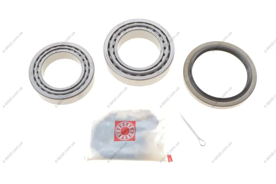 Підшипник маточини (передньої) Toyota 4 Runner/Camry/Dyna/Hilux/Land Cruiser 69- FAG 713 6188 90 (фото 1)