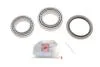 Підшипник маточини (передньої) Toyota 4 Runner/Camry/Dyna/Hilux/Land Cruiser 69- FAG 713 6188 90 (фото 1)