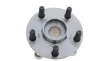 Підшипник маточини (передньої) Toyota Prius 1.5 Hybrid 03-09 FAG 713 6189 50 (фото 2)