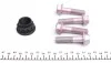 Підшипник маточини (передньої) Toyota Auris 09-/Avensis 08-/Corolla 06-/Rav4 05- FAG 713 6189 70 (фото 6)