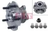 Подшипник ступицы (задней) Toyota RAV 4 06-12 FAG 713 6189 80 (фото 1)