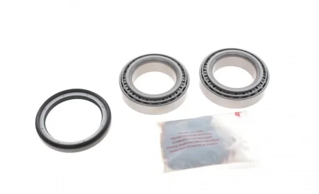 Підшипник маточини (передньої) Mitsubishi Pajero -09/L200 -07/L300 -04 FAG 713 6191 40