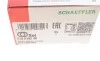 Подшипник ступицы (задней) Mitsubishi L300/L200/Pajero 86-04 FAG 713 6192 40 (фото 7)