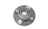 Підшипник маточини (задньої) Hyundai Accent 1.3/1.5 CRDi 00-05 FAG 713 6194 60 (фото 4)
