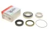 Подшипник ступицы (задней) Mitsubishi L200/L300/L400/Pajero 83-07 FAG 713 6195 40 (фото 1)