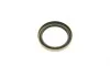 Подшипник ступицы (задней) Mitsubishi L200/L300/L400/Pajero 83-07 FAG 713 6195 40 (фото 11)