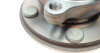 Подшипник ступицы (передней) Jaguar XF 2.0-5.0 08-15 FAG 713 6204 50 (фото 7)