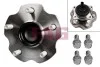 Подшипник ступицы (задней) Toyota Avensis 08-18 FAG 713 6211 20 (фото 3)