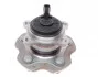 Подшипник ступицы (задней) Toyota Avensis 08-18 FAG 713 6211 20 (фото 6)