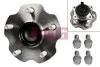 Подшипник ступицы (задней) Toyota Avensis 08-18 FAG 713 6211 20 (фото 1)