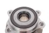 Підшипник маточини (передньої) Toyota Auris 09-/Avensis 08-/Corolla 06-/Rav4 05- FAG 713 6211 50 (фото 2)