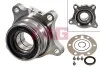 Підшипник маточини (задньої) Toyota Land Cruiser 200 07- FAG 713 6212 00 (фото 9)