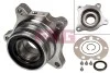 Подшипник ступицы (задней) Toyota Land Cruiser 08- FAG 713 6212 10 (фото 6)