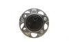 Подшипник ступицы (задней) Toyota Prius 1.8 Hybrid 08- FAG 713 6213 90 (фото 4)