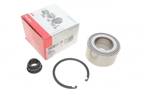 Підшипник маточини (передньої) Lexus RX/Toyota Highlander 07-15 FAG 713621430