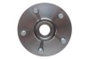 Підшипник маточини (передньої) Toyota Camry/Rav4 2.0/2.5H/3.5 17- FAG 713 6217 30 (фото 5)