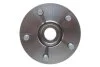 Підшипник маточини (передньої) Toyota Camry/Rav4 2.0/2.5H/3.5 17- FAG 713 6217 30 (фото 5)