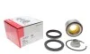Підшипник маточини (передньої) Subaru Forester -07/Legacy -03/Impreza 93-07 FAG 713 6221 40 (фото 1)