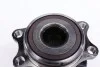 Подшипник ступицы (задней) Subaru Legacy 4 03- FAG 713622200 (фото 2)