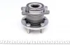 Подшипник ступицы (задней) Subaru Legacy 4 03- FAG 713622200 (фото 3)