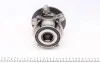 Подшипник ступицы (задней) Subaru Forester 12/07- /Outback (BR), 06/09 - (пр-во NTN) FAG 713 6222 10 (фото 2)