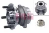 Подшипник ступицы (задней) Subaru Forester 12/07- /Outback (BR), 06/09 - (пр-во NTN) FAG 713 6222 10 (фото 6)
