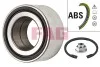 Подшипник ступицы (передней) Opel Agila 03-14 FAG 713 6234 70 (фото 8)