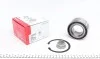 Подшипник ступицы (передней) Suzuki Swift 1/6i 06- FAG 713 6234 90 (фото 1)