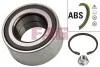 Подшипник ступицы (передней) Suzuki Swift 1/6i 06- FAG 713 6234 90 (фото 5)