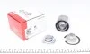 Подшипник ступицы (задней) Opel Agila/Suzuki Swift 05- FAG 713 6235 10 (фото 1)