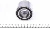 Подшипник ступицы (задней) Opel Agila/Suzuki Swift 05- FAG 713 6235 10 (фото 4)