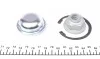 Подшипник ступицы (задней) Opel Agila/Suzuki Swift 05- FAG 713 6235 10 (фото 5)