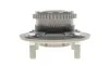 Підшипник маточини (задньої) Hyundai Elantra 00-06/Kia Cerato 04-08 FAG 713 6263 60 (фото 4)
