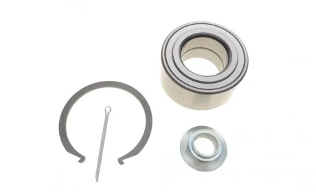 Підшипник маточини (передньої) Hyundai Santa Fe 00-/Tucson 04-10/Kia Sportage 04- FAG 713 6263 70