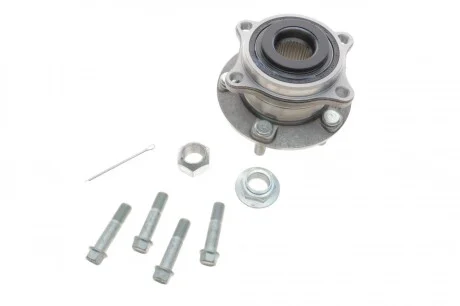 Підшипник маточини (передньої) Hyundai Santa Fe/Kia Sorento 4x4 09- FAG 713 6266 40