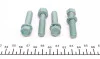 Подшипник ступицы (задней) Hyundai ix35/i40/Kia Sportage 1.6GDI-2.0CRDi 10- FAG 713626690 (фото 2)